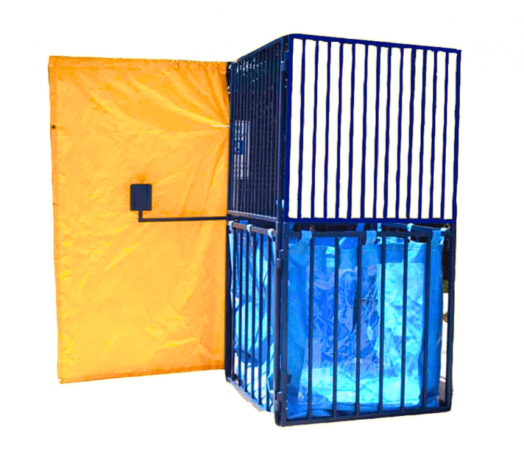 Dunk Tank