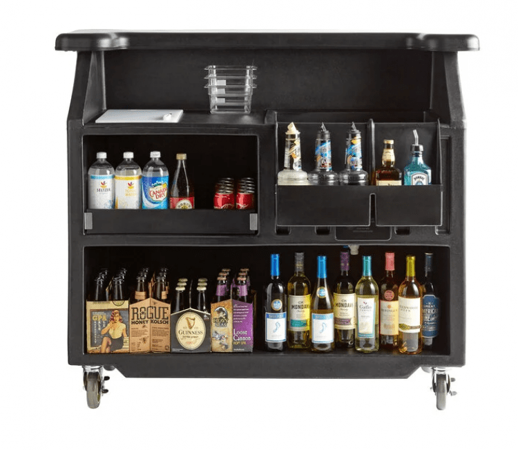 Portable Bar