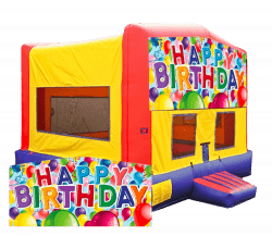 Happy Birthday Bash Theme BH Module