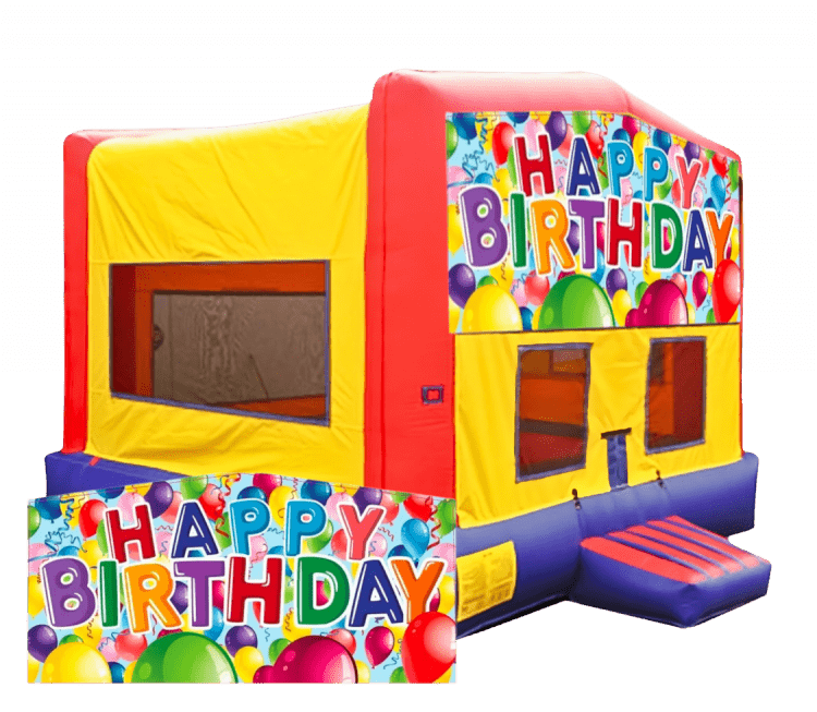 Happy Birthday Bash Theme BH Module