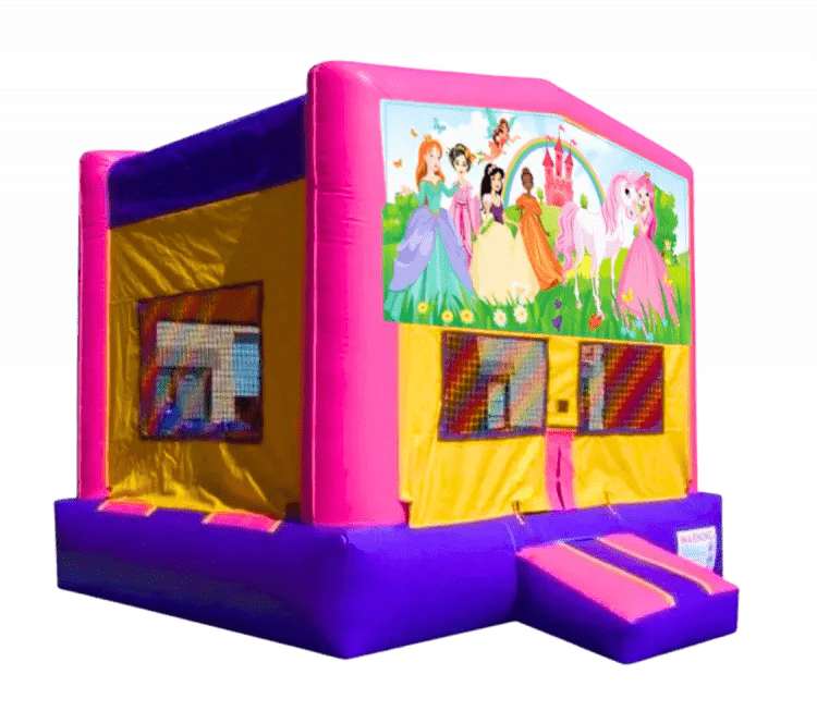 Princess Theme PBH Pink Module