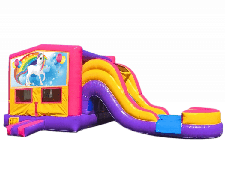 Unicorn Pony PC Pink Module Combo