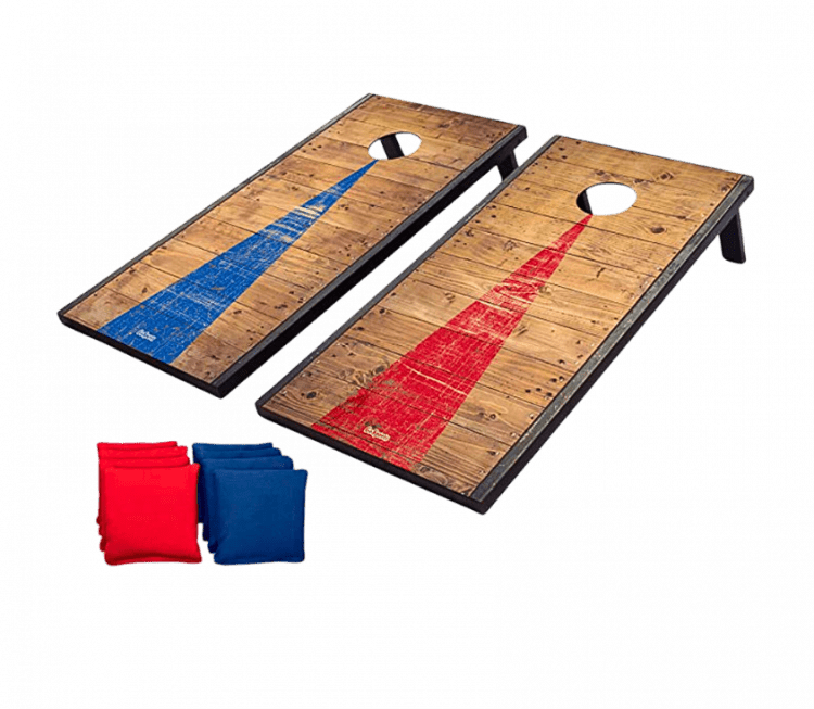 Corn Hole Set