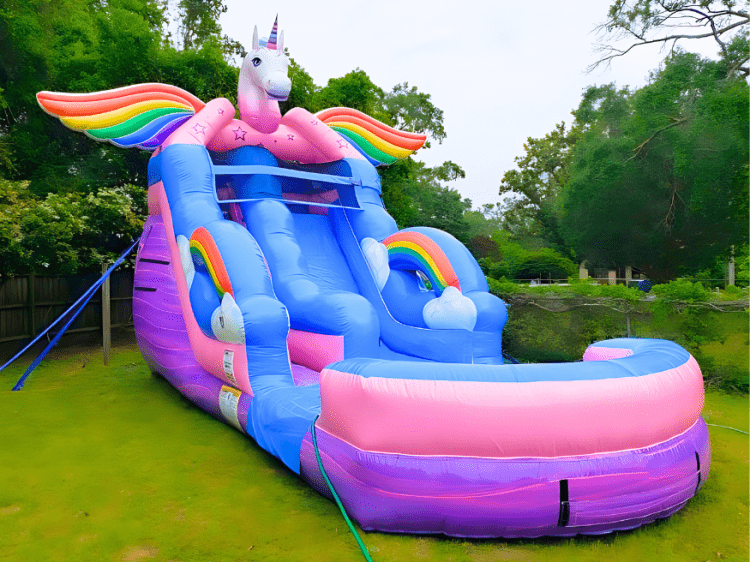 Unicorn Splash 16ft